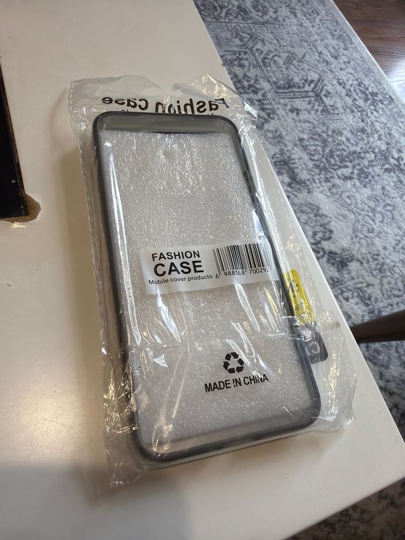 2 Fundas Mag-Safe para Xiaomi 15 afbeelding 3