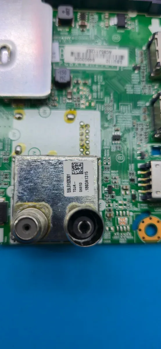Placa Base LG EAX67872805 afbeelding 5