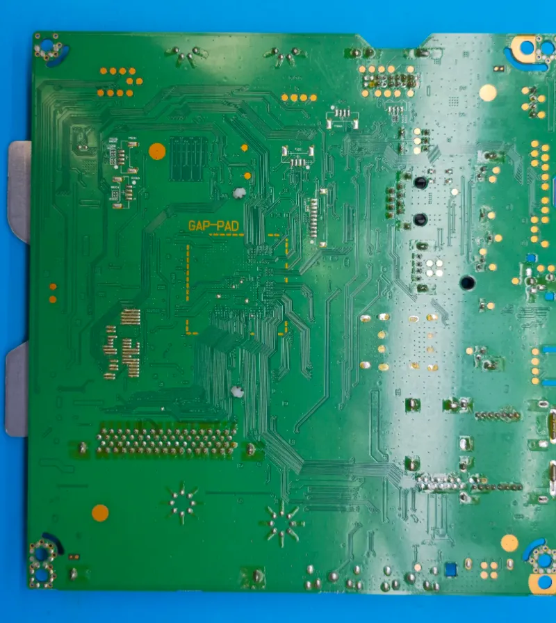 Placa Base LG EAX67872805 afbeelding 6
