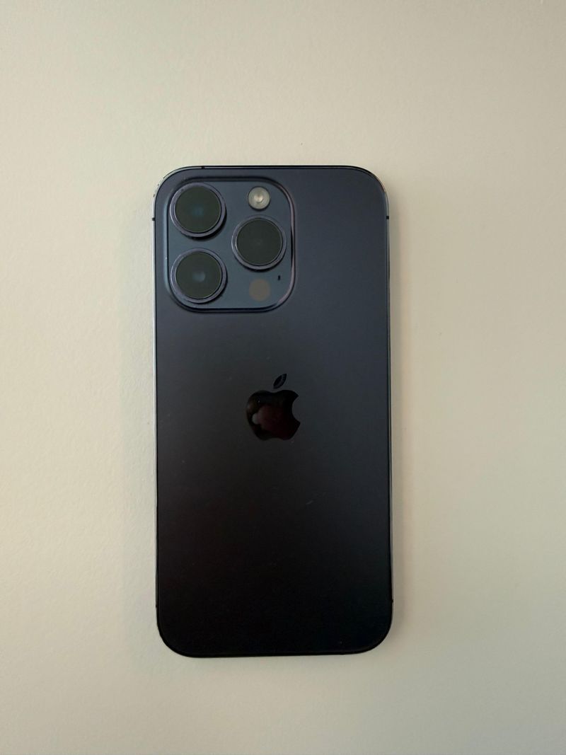 iPhone 14 Pro afbeelding 2