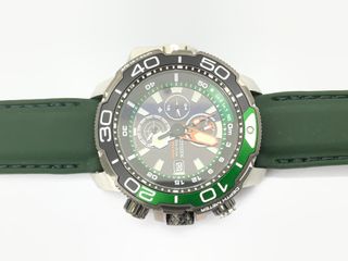 Reloj Citizen Eco-Drive B740-S122929