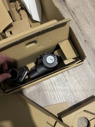 Aspiradora Dyson V11