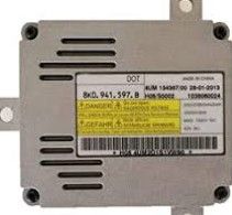 BALASTRO DE XENON 8K0941597B AUDI VOLKSWAGEN