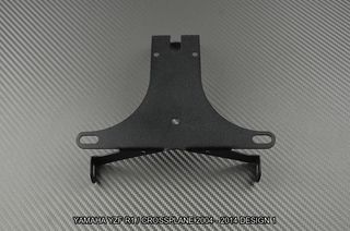 Portamatrículas YAMAHA YZF R1 CROSSPLANE 2004 2014