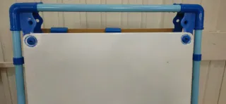 Pizarra infantil de pie