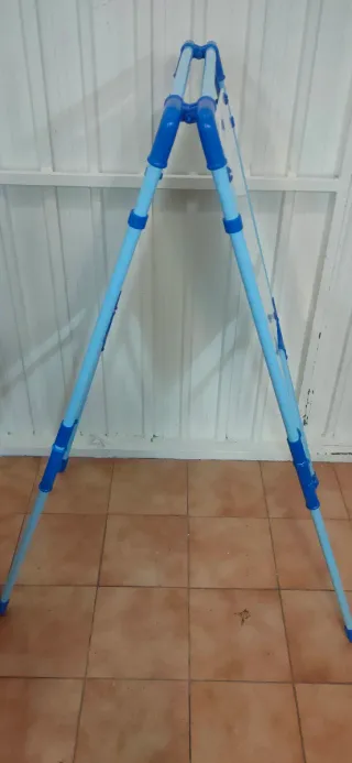 Pizarra infantil de pie