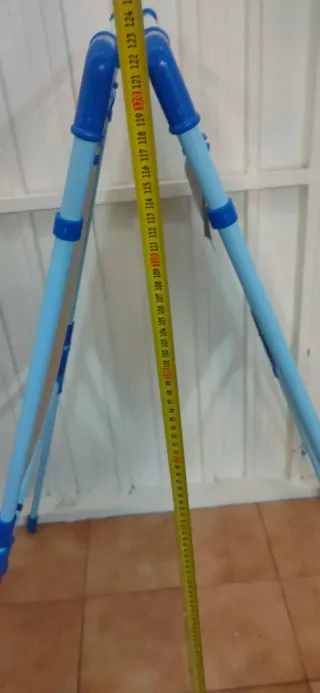 Pizarra infantil de pie