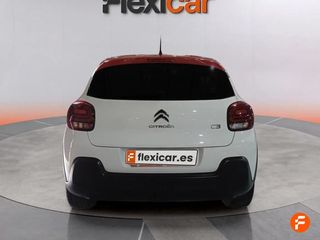 Citroën C3 PureTech 60KW (83CV) Shine