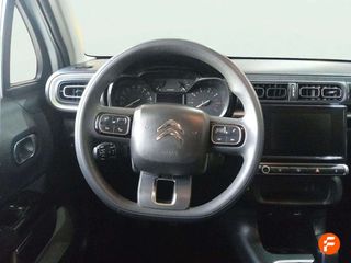 Citroën C3 PureTech 60KW (83CV) Shine