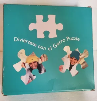 Cofanetto Puzzle Eau de Toilette 100ml