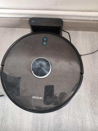 Aspirador Cecotec