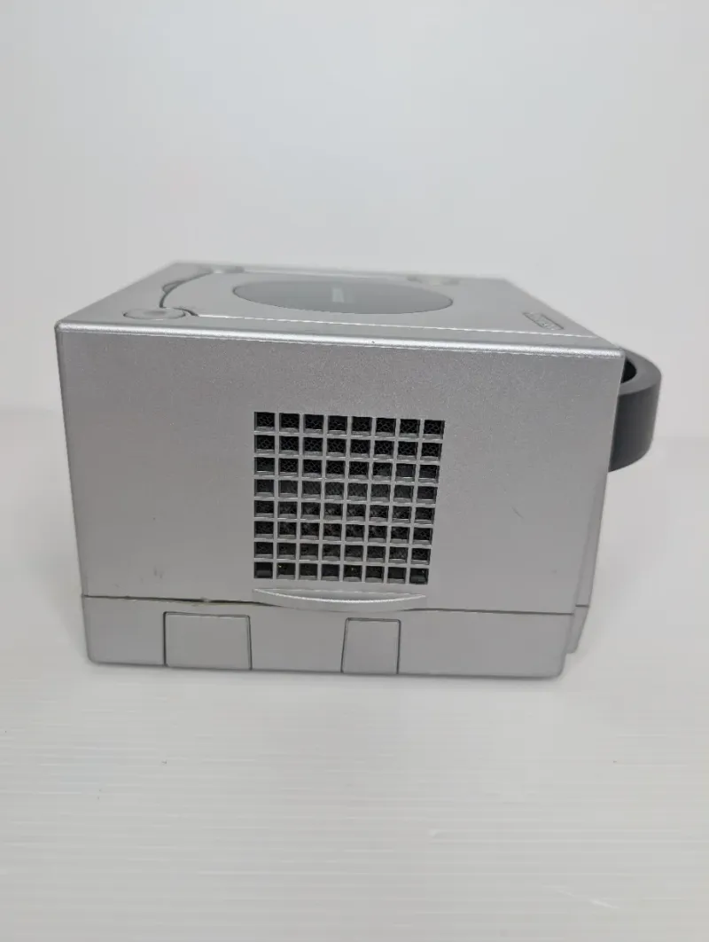 Nintendo GameCube Plata + Controlador afbeelding 5