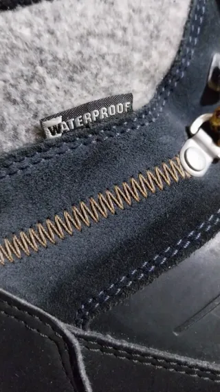 Botas de nieve senderismo Quechua