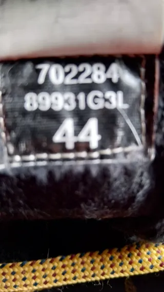 Botas de nieve senderismo Quechua