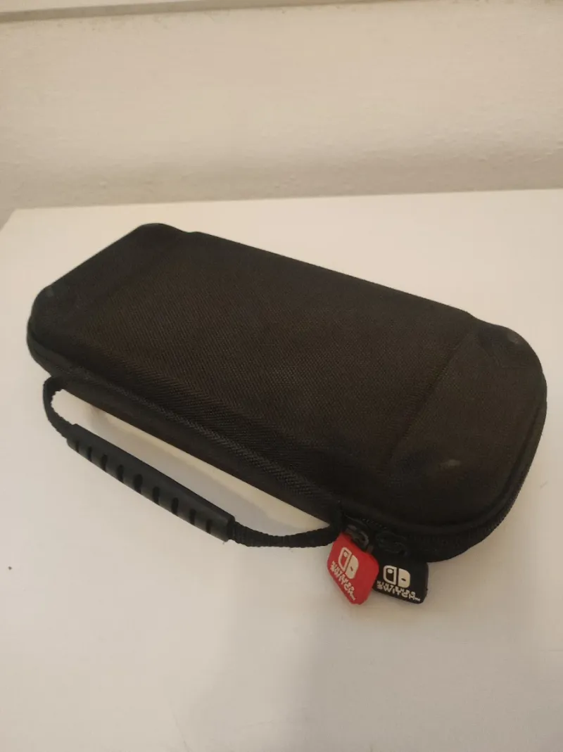 Pokemon Escarlata Nintendo Switch + Accesorios afbeelding 4