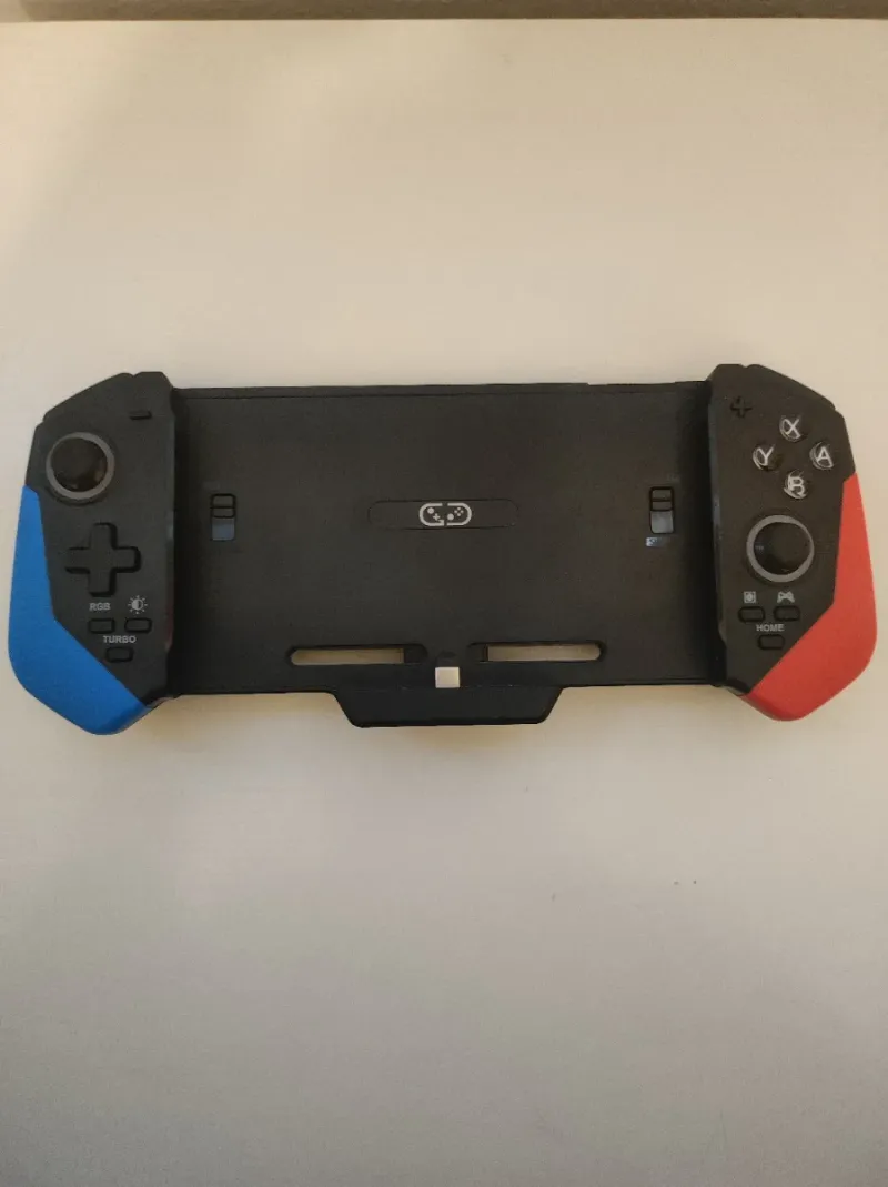 Pokemon Escarlata Nintendo Switch + Accesorios afbeelding 7