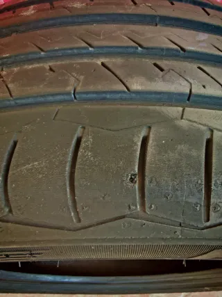 2 Ruedas Debica Presto UHP2 225/45R18 95Y