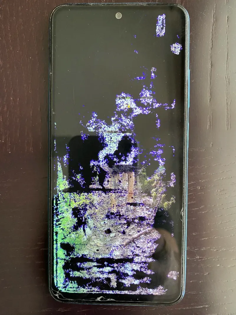 Xiaomi Redmi Note 11 afbeelding 3
