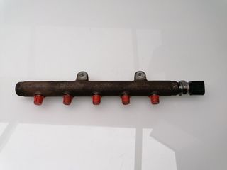 RAMPA INYECTORA FORD TRANSIT