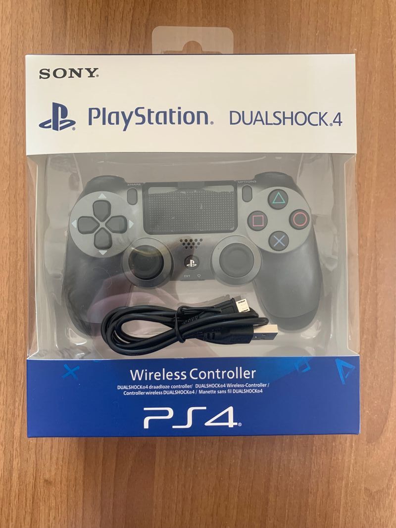 Controlador inalámbrico DUALSHOCK 4 PS4 Sony