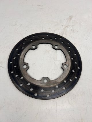 Disco freno Yamaha R6