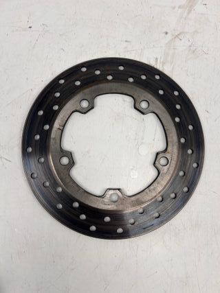 Disco freno Yamaha R6