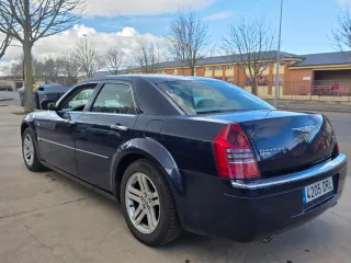 Chrysler 300 C