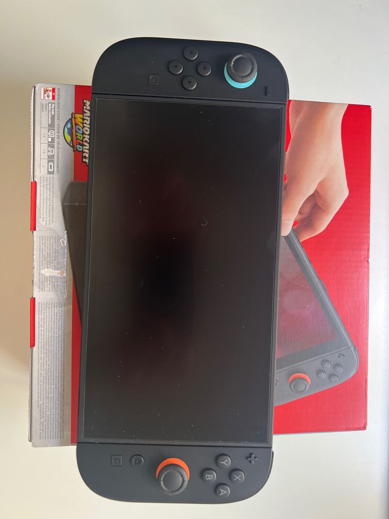 Nintendo Switch 2