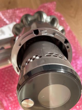 Cuerpo Dyson V11 Absolute nuevo en su caja