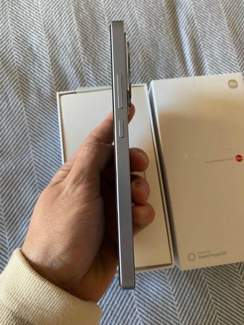 Xiaomi 14T 256GB – Como nuevo, muy cuidado afbeelding 4