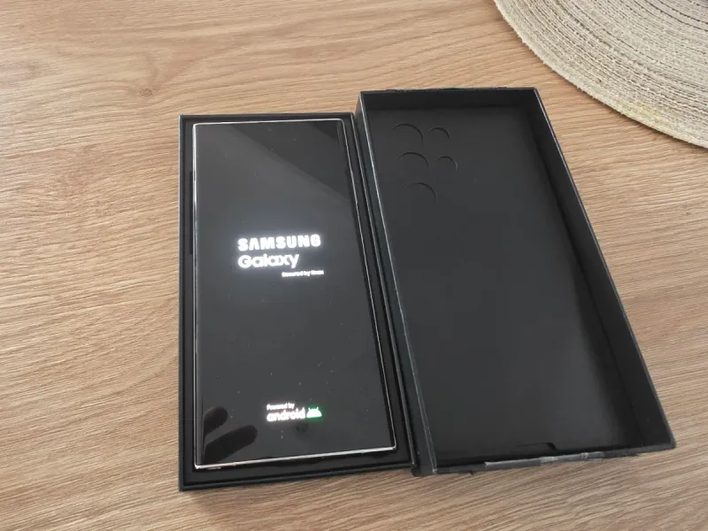 Samsung Galaxy S23 Ultra 512GB