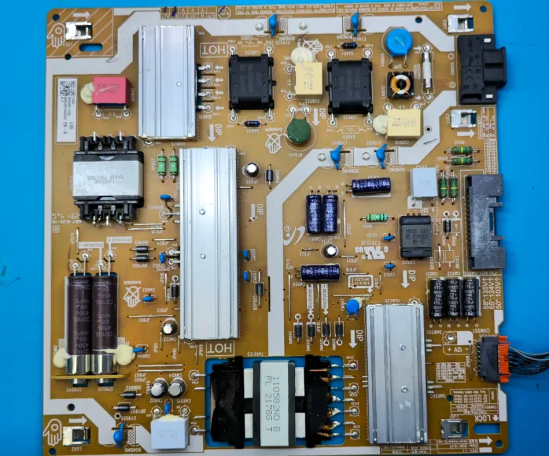 Samsung BN44-01110C Placa Fuente Alimentación