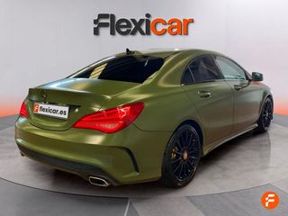 Mercedes Clase CLA CLA 200 CDI
