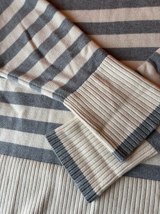 Jersey Zara Rayas Talla XL