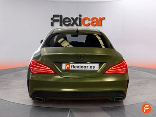 Mercedes Clase CLA CLA 200 CDI
