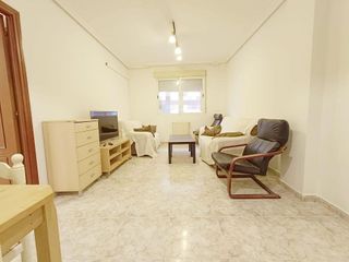 Piso en alquiler en Hispanoamérica - Comunidades en Valdemoro