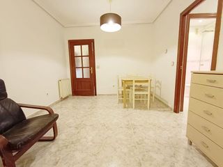 Piso en alquiler en Hispanoamérica - Comunidades en Valdemoro