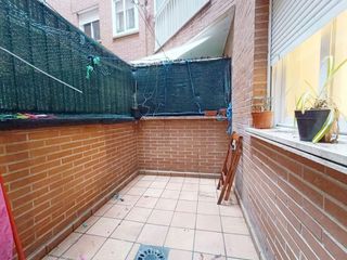 Piso en alquiler en Hispanoamérica - Comunidades en Valdemoro