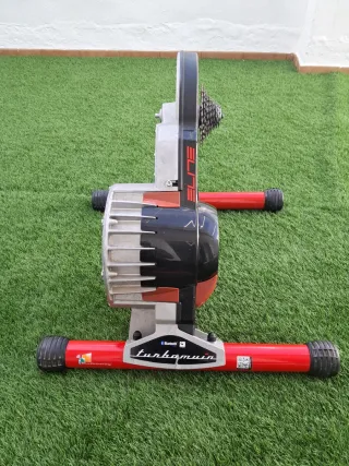 Rodillo Elite Turbomuin Transmisión Directa