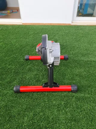 Rodillo Elite Turbomuin Transmisión Directa