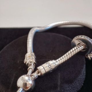 Pulsera Pandora Original Nueva