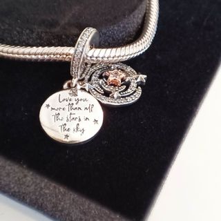 Pulsera Pandora Original Nueva