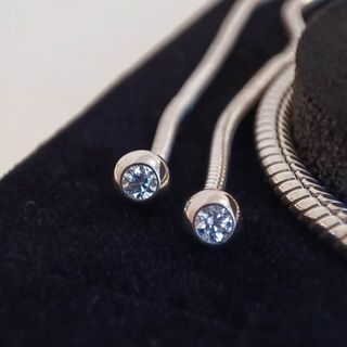 Pulsera Pandora Original Nueva