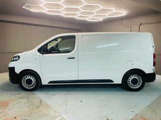Opel Vivaro 2020
