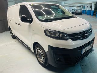 Opel Vivaro 2020