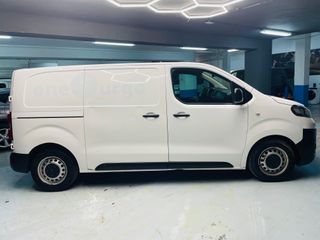 Opel Vivaro 2020