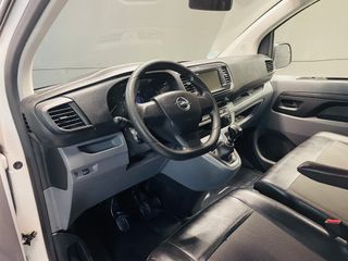 Opel Vivaro 2020