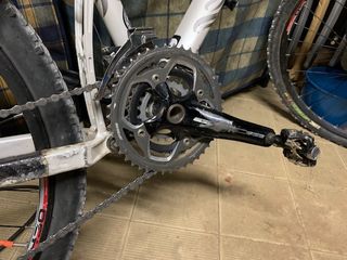 Bicicleta ProFlex Enduro Doble XTR FOX