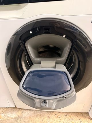 Lavadora Samsung 8kg Nuevo Modelo