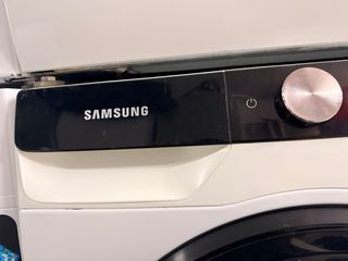 Lavadora Samsung 8kg Nuevo Modelo